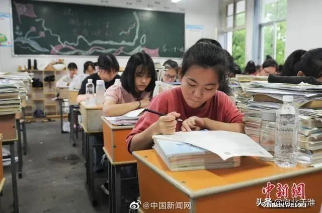 安徽高考歙县延迟试卷