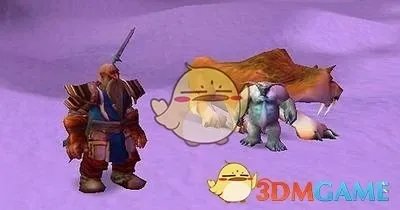 《魔兽世界》督军套牌介绍