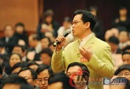 广东电视台陈维聪被抓原因近况 陈维聪老婆个人资料照片是哪里人