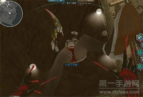 cf手游女角色美图你能认出来几个女角色