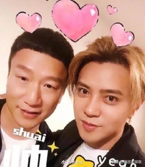 为何孙红雷会点赞声讨罗志祥的微博？