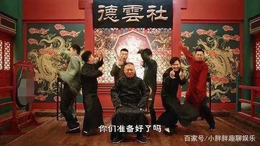 侯耀文前妻嫁“侄子”，当年究竟发生了什么？