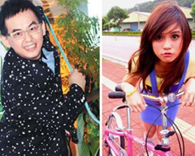 【图】曝夏宇童黄子佼曾有过恋情 因夏妈妈反对而分手