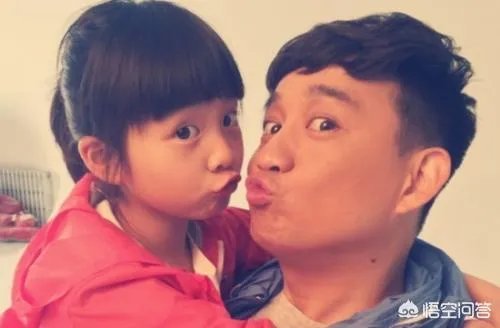 黄磊自曝重女轻男，得知第三胎是男孩略失望，你怎么看？