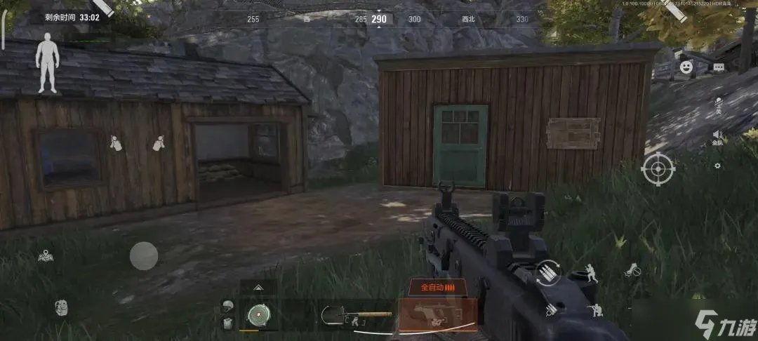 《暗区突围》新人必读的农场地图指南 这些物资点你都知道吗