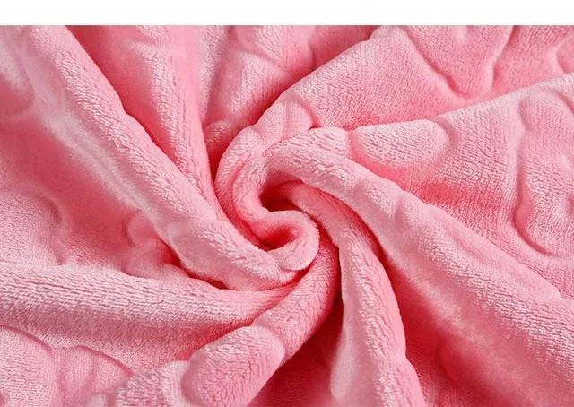 法兰绒面料的用途有哪些 法兰绒面料有什么优缺点