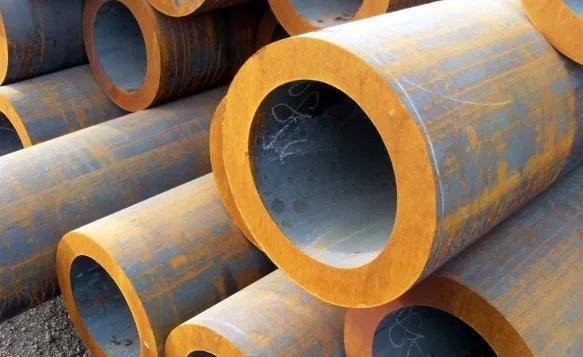 无缝钢管壁厚国家标准是怎样的