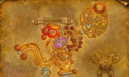 魔兽世界7.0雕文怎么移除 wow雕文取消方法