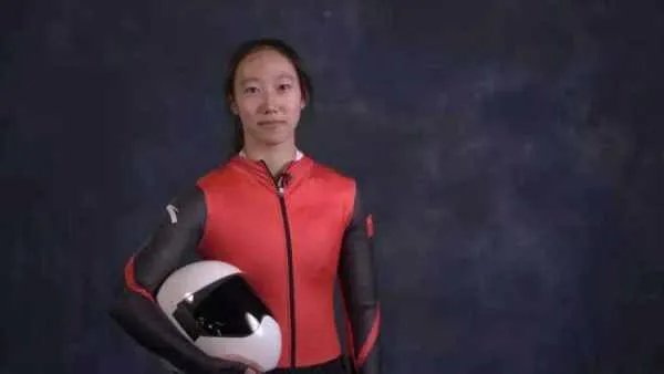 青冬奥会钢架雪车资格赛