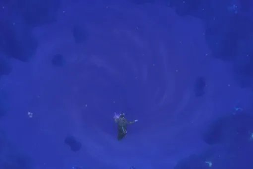 潮汐王座入口在哪