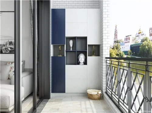 阳台做卫生间怎么做