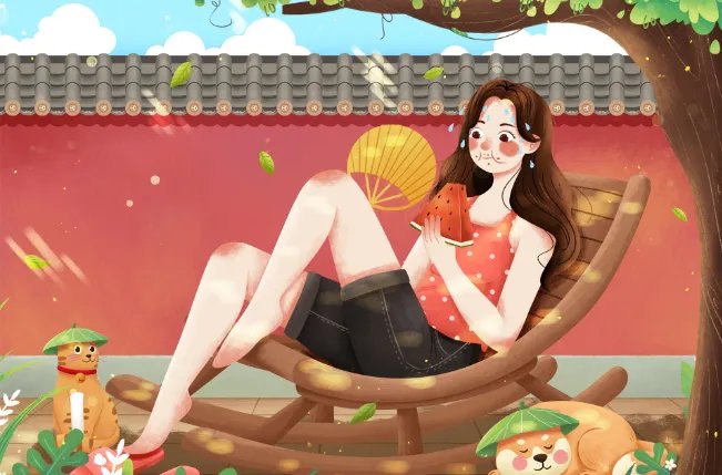 入伏从哪天算起2020哪天结束 今年什么时间入伏什么时间结束