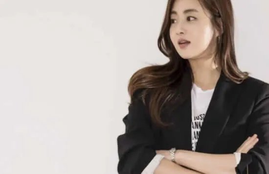 姜素拉未婚夫是医生 长相帅气十足暖男两人相恋细节曝光