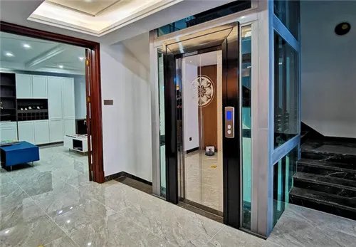 家用电梯尺寸是多少