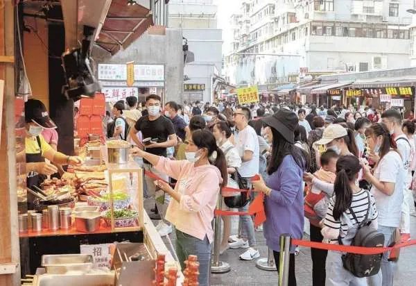 武汉再次令外媒惊叹，武汉这次又发生了什么？