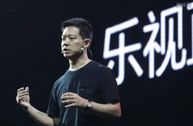 贾跃亭被罚款2.41亿 被罚的真正原因是这样的