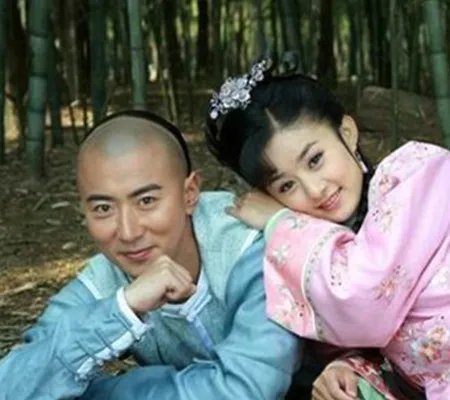 最佳现场高梓淇 惊爆赵丽颖高梓淇曾相爱