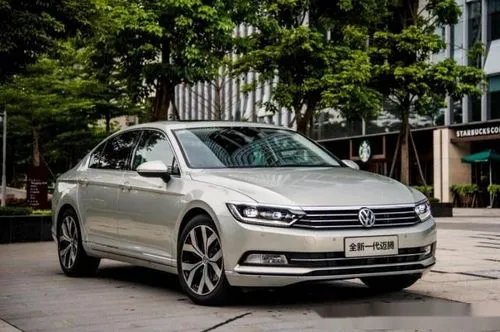 揭秘一汽大众 Polo 新车价格及配置信息