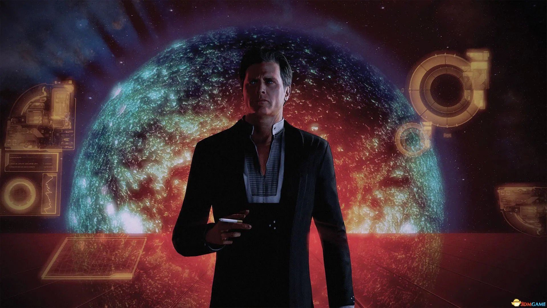 《质量效应:传奇版》图文全攻略 全剧情流程全支线任务全收集