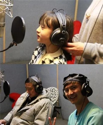 田亮遭女儿嫌弃  网友：小女神也会坑爹