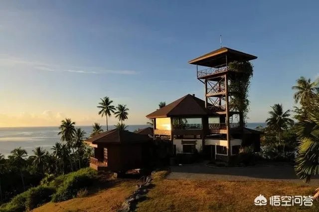 热浪岛旅游攻略有哪些?