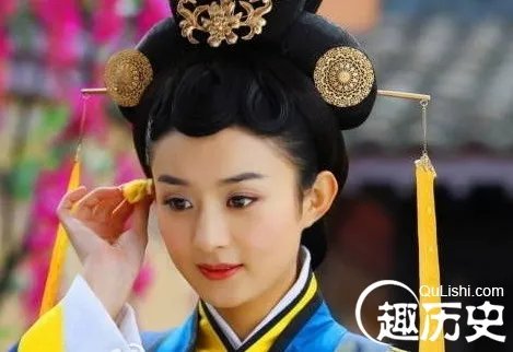 北齐朝女相陆贞简介 一代女相陆贞传奇故事