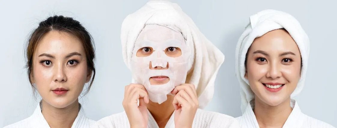 日常生活祛斑小常识