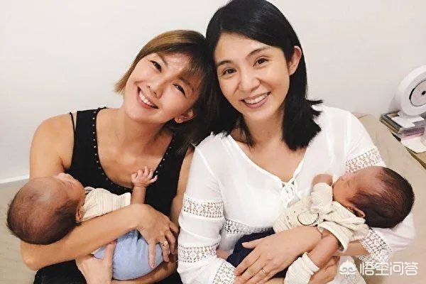 范冰冰怀孕生双胞胎女儿