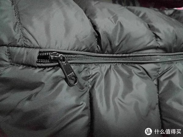 凡客智能控温羽绒服——创意不算新，但效果非常好