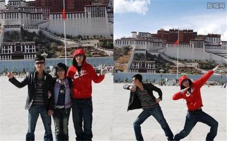 魏晨照片门事件 曝事件背后真相魏晨星途堪忧