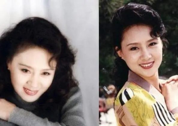 李平是央视著名主持人 她的后台竟然如此强大