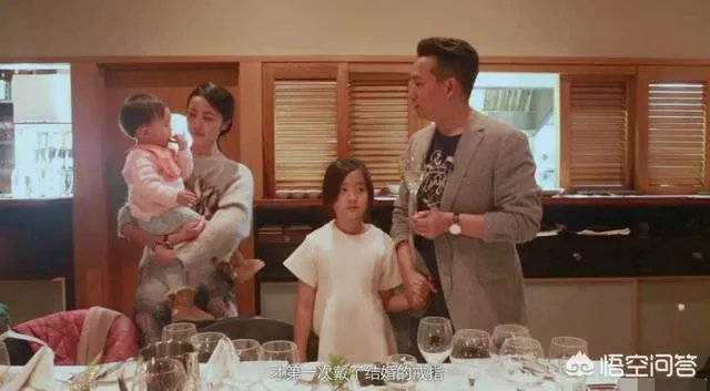 黄磊自曝重女轻男，得知第三胎是男孩略失望，你怎么看？