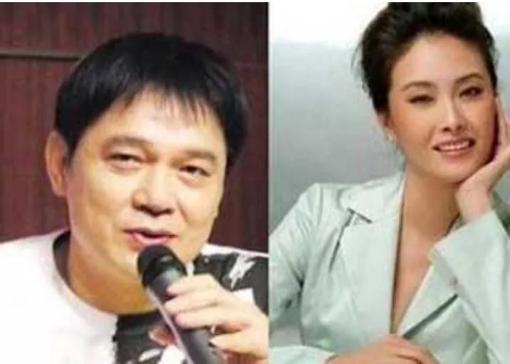 贾妮为什么离开申军谊 申军谊背叛老婆是怎么回事
