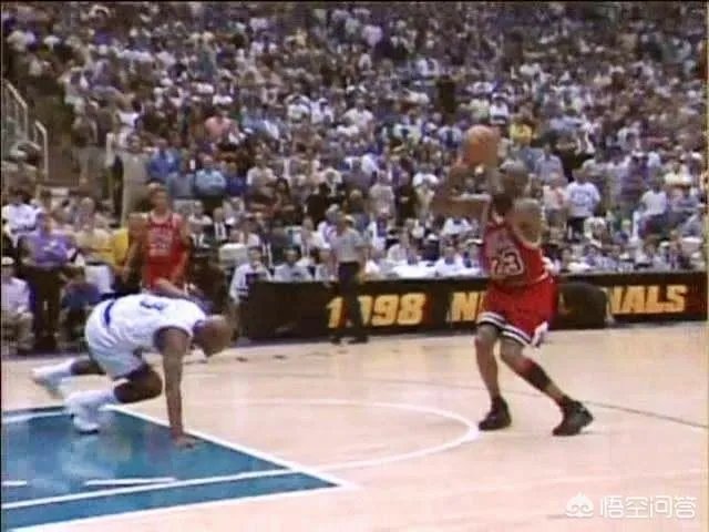 拜伦拉塞尔的防守什么水平？