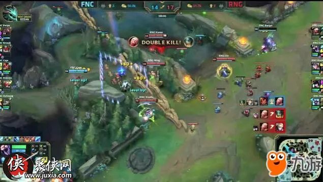 《lol》2018msi季中邀请赛总决赛赛程表 RNG队伍进入总决赛