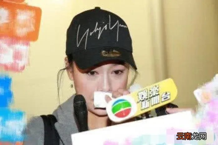 马国明公开支持黄心颖 马国明和黄心颖仍有联系