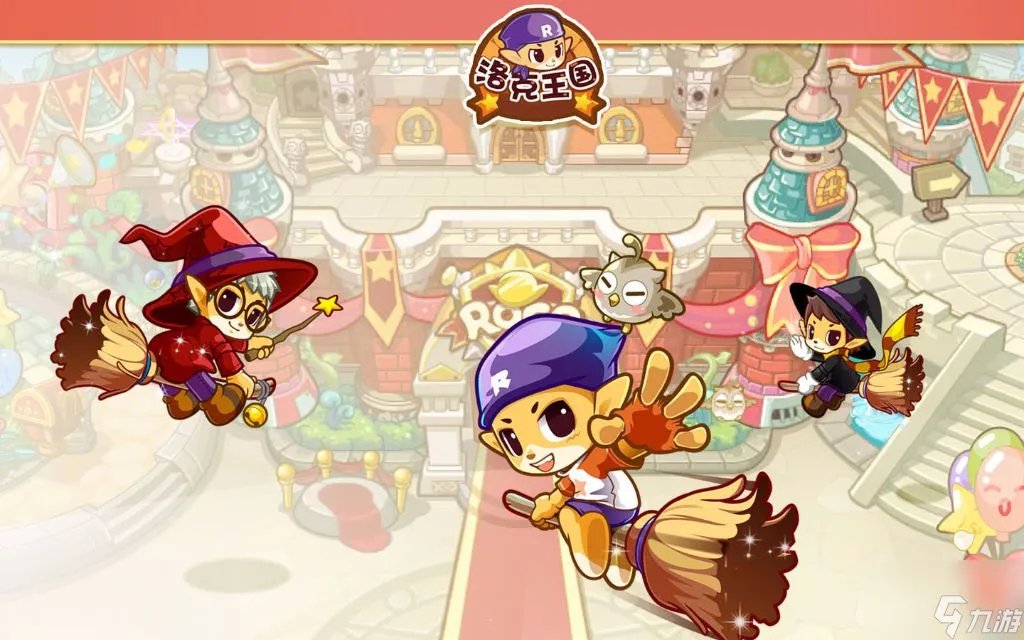 洛克王国画中仙在哪 画中仙位置分享