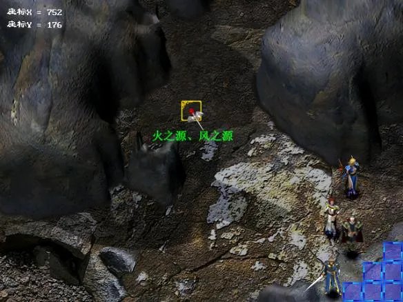 幻世录1隐藏物品在哪 幻世录1攻略隐藏物品