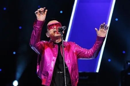 第十一届华语音乐传媒大奖提名名单 摇滚乐队“万青”成黑马