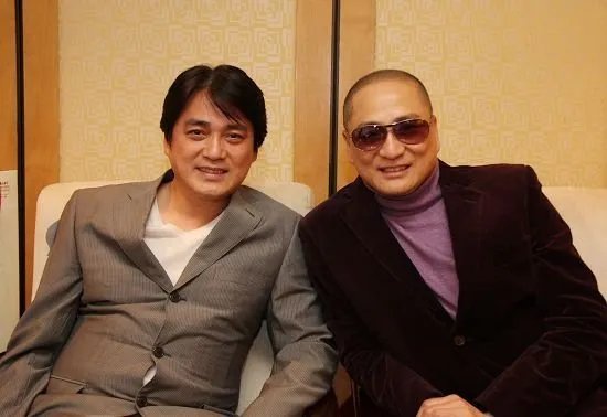 汤镇业和汤镇宗是双胞胎吗？ 自曝可能基因中自带双胞胎功能