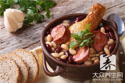  孕妇鸡汤怎么炖好喝又营养