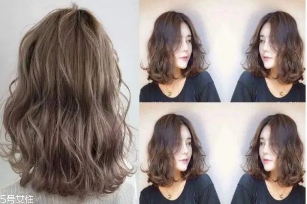 2019年秋季流行什么发型 2019流行发型女