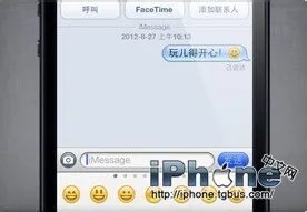 iPhone5说明书：技巧和窍门的使用手册