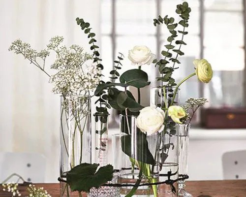 十款创意花瓶，让你的家变得与众不同