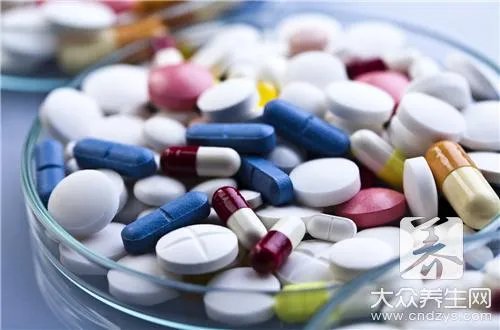 男士减肥药哪种最有效