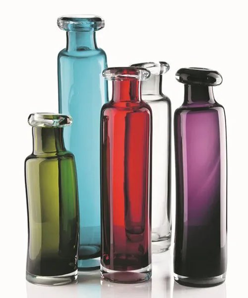 十款创意花瓶，让你的家变得与众不同