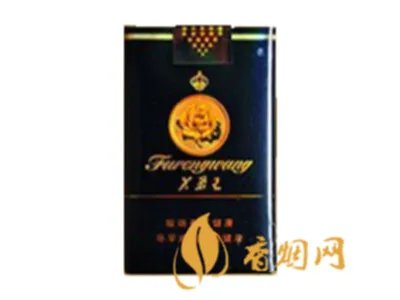 2022芙蓉王烟价格表和图片 芙蓉王全部价格表一览