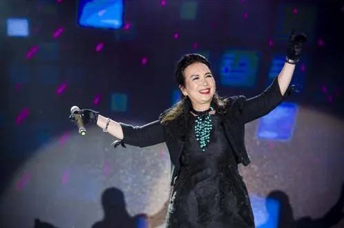 《亲爱的小孩》原唱是谁?