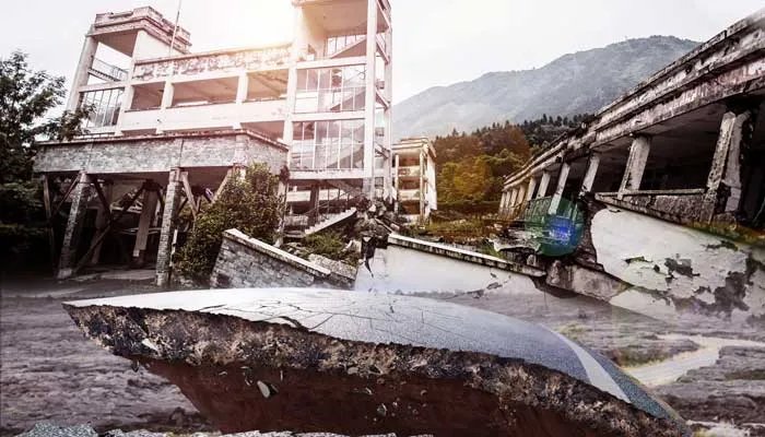 76年唐山地震几级 76年唐山地震有多大