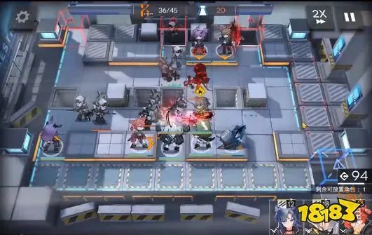 《明日方舟》6-7断弦通关攻略 主线6-7攻略流程